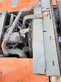 Buy Hitachi EX360-5 Used Excavator / 7 Buy Hitachi EX360-5 Used Excavator / 7