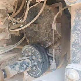 Buy XCMG LW500HV Used Loader / 7 Buy XCMG LW500HV Used Loader / 7