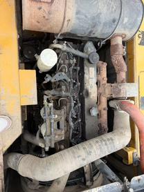 Buy Sany SY245H Used Excavator / 6 Buy Sany SY245H Used Excavator / 6