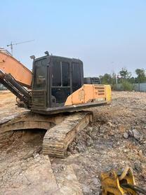 Buy Sany SY265C-9 Used Excavator / 6 Buy Sany SY265C-9 Used Excavator / 6
