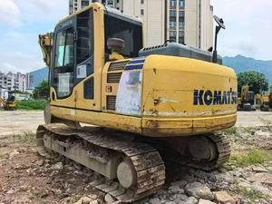 Acheter Komatsu PC130-8 D'occasion Pelle Acheter Komatsu PC130-8 D'occasion Pelle