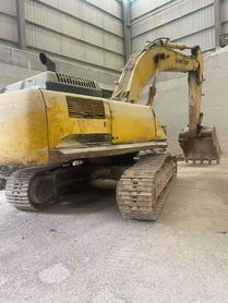 Buy Sumitomo SH360-5 Used Excavator / 3 Buy Sumitomo SH360-5 Used Excavator / 3