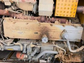 Buy Sany SY550H Used Excavator / 8 Buy Sany SY550H Used Excavator / 8
