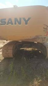 Buy Sany Used Excavator / 4 Buy Sany Used Excavator / 4
