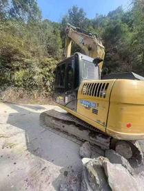 Buy Caterpillar 313D Used Excavator / 2 Buy Caterpillar 313D Used Excavator / 2