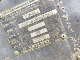 Buy Volvo EC360BL Used Excavator / 7 Buy Volvo EC360BL Used Excavator / 7