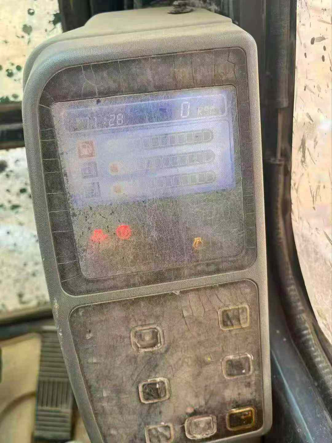 Buy Hyundai R80G Used Excavator / 3 Buy Hyundai R80G Used Excavator / 3