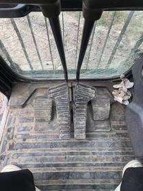 Buy Sany SY485C Used Excavator / 8 Buy Sany SY485C Used Excavator / 8
