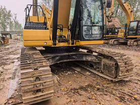 Buy Caterpillar 330B Used Excavator / 4 Buy Caterpillar 330B Used Excavator / 4