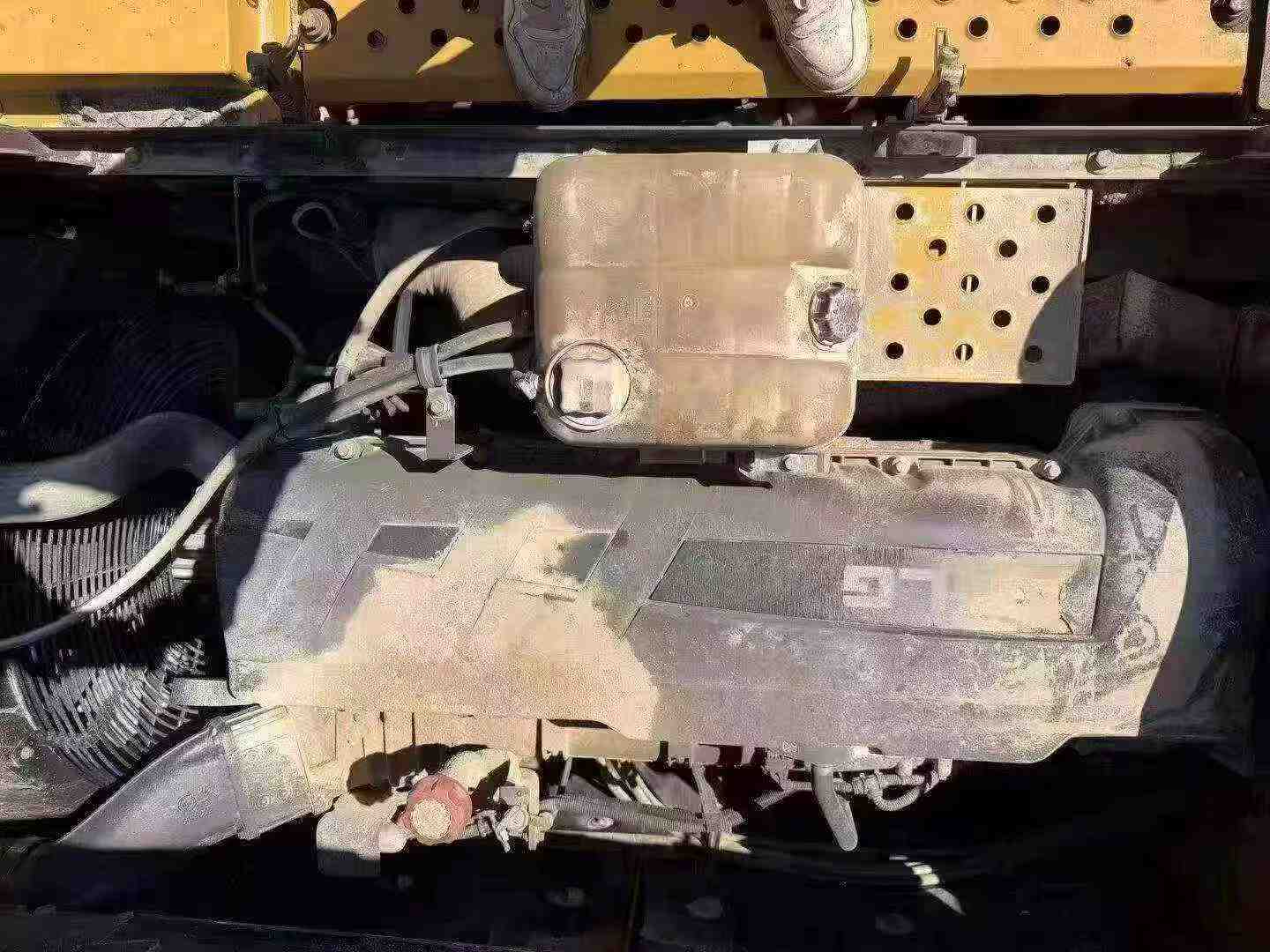 Buy Doosan DX120 Used Excavator / 7 Buy Doosan DX120 Used Excavator / 7