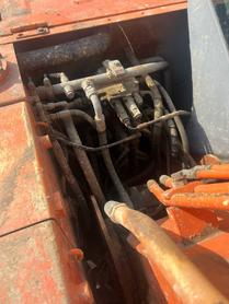 Buy Hitachi EX70 Used Excavator / 7 Buy Hitachi EX70 Used Excavator / 7