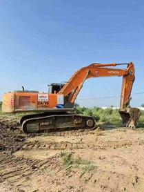 Buy Hitachi EX360-5 Used Excavator / 3 Buy Hitachi EX360-5 Used Excavator / 3