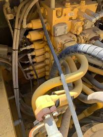 Buy Komatsu PC360-7 Used Excavator / 8 Buy Komatsu PC360-7 Used Excavator / 8