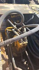 Buy Komatsu PC360-7 Used Excavator / 4 Buy Komatsu PC360-7 Used Excavator / 4