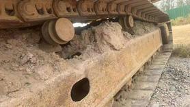 Buy Doosan DH225-7 Used Excavator / 8 Buy Doosan DH225-7 Used Excavator / 8
