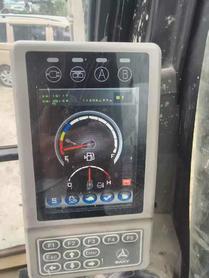 Buy Sany SY135 Used Excavator / 3 Buy Sany SY135 Used Excavator / 3