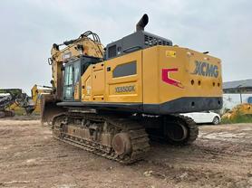 Buy XCMG XE650DP Used Excavator / 9 Buy XCMG XE650DP Used Excavator / 9