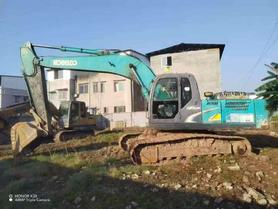 Buy Kobelco SK250 Used Excavator / 4 Buy Kobelco SK250 Used Excavator / 4