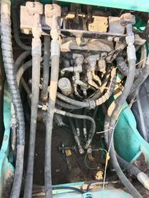 Buy Kobelco SK140 Used Excavator / 6 Buy Kobelco SK140 Used Excavator / 6