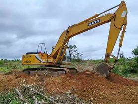 Buy Kato Used Excavator / 2 Buy Kato Used Excavator / 2
