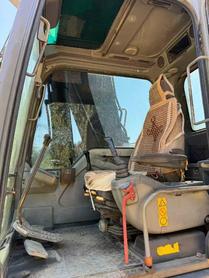 Buy Volvo EC210B Used Excavator / 8 Buy Volvo EC210B Used Excavator / 8