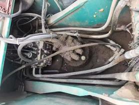Buy Kobelco SK200 Used Excavator / 4 Buy Kobelco SK200 Used Excavator / 4