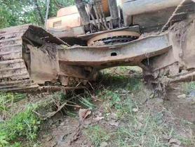 Buy Sany SY135 Used Excavator / 3 Buy Sany SY135 Used Excavator / 3
