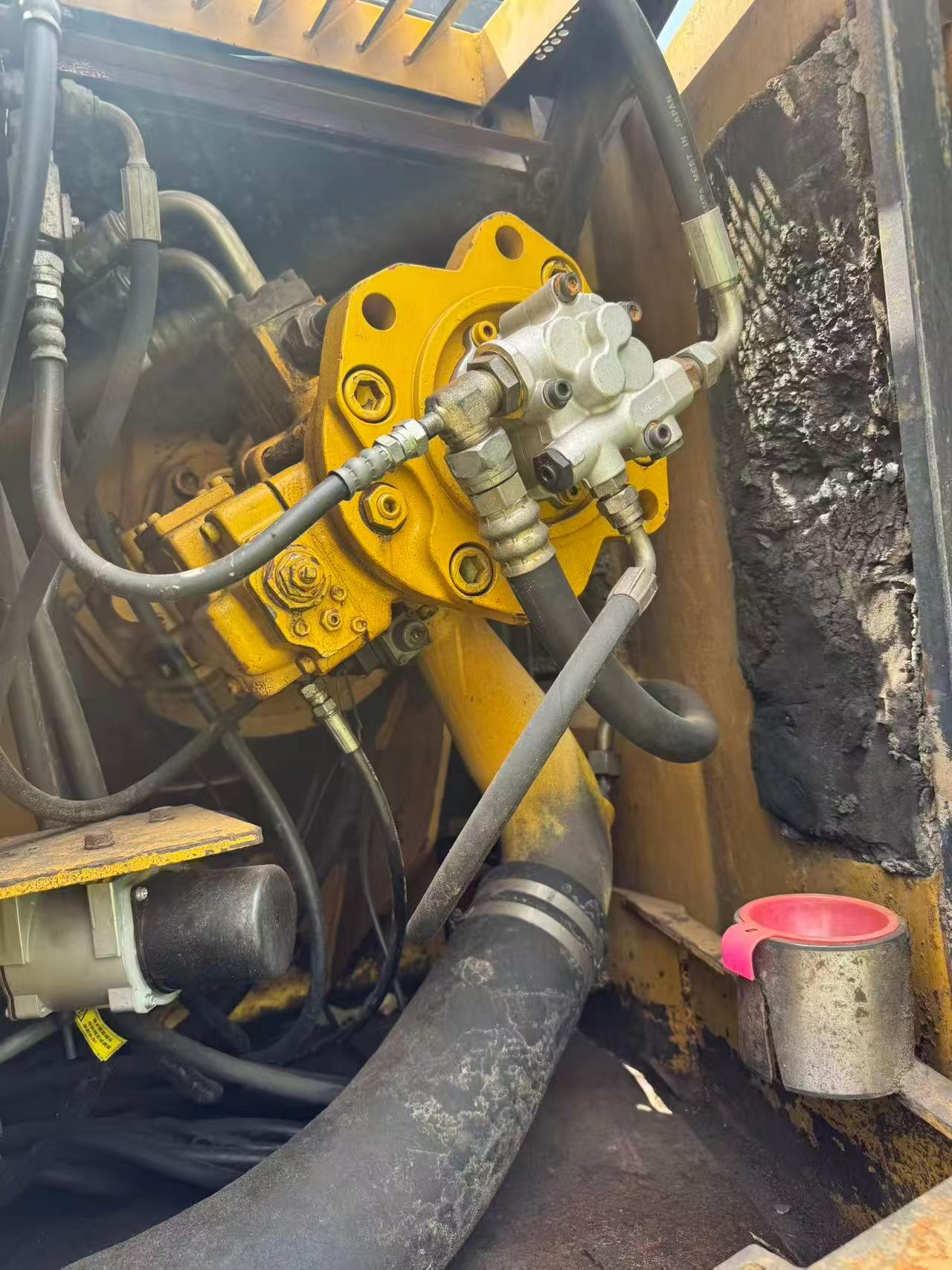Buy Kato Used Excavator / 6 Buy Kato Used Excavator / 6