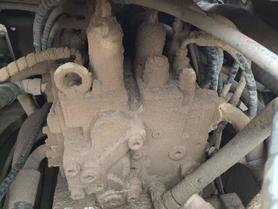 Buy Sany SY305C Used Excavator / 4 Buy Sany SY305C Used Excavator / 4