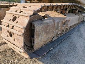 Buy Caterpillar 349E Used Excavator / 3 Buy Caterpillar 349E Used Excavator / 3
