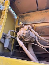 Buy Caterpillar 336E Used Excavator / 8 Buy Caterpillar 336E Used Excavator / 8
