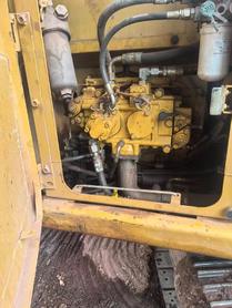 Buy Caterpillar 313D Used Excavator / 4 Buy Caterpillar 313D Used Excavator / 4