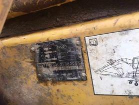 Buy Komatsu PC210-8 Used Excavator / 8 Buy Komatsu PC210-8 Used Excavator / 8