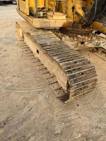 Buy Caterpillar 307B Used Excavator / 6 Buy Caterpillar 307B Used Excavator / 6