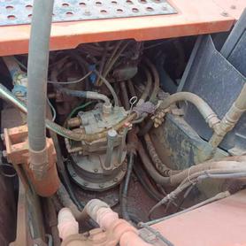 Buy Hitachi ZX210H-5A Used Excavator / 5 Buy Hitachi ZX210H-5A Used Excavator / 5
