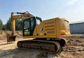 Buy Caterpillar 320A Used Excavator / 6 Buy Caterpillar 320A Used Excavator / 6