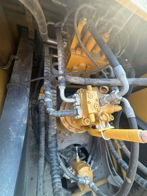 Buy Sany SY245H Used Excavator / 7 Buy Sany SY245H Used Excavator / 7