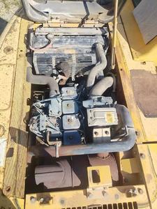 Acheter Komatsu PC120 D'occasion Pelle Acheter Komatsu PC120 D'occasion Pelle