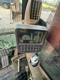 Buy Hitachi ZX110-3 Used Excavator / 6 Buy Hitachi ZX110-3 Used Excavator / 6