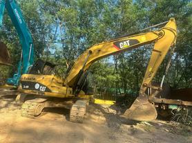 Buy Caterpillar 320D Used Excavator / 2 Buy Caterpillar 320D Used Excavator / 2
