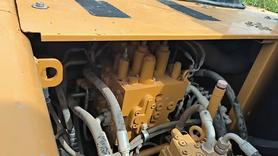 Buy Sany SY200C Used Excavator / 6 Buy Sany SY200C Used Excavator / 6
