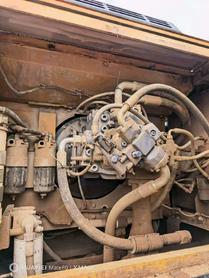 Buy Sany SY550H Used Excavator / 7 Buy Sany SY550H Used Excavator / 7