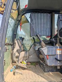 Buy XCMG XE75C Used Excavator / 5 Buy XCMG XE75C Used Excavator / 5