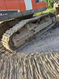 Buy Doosan DH500 Used Excavator / 6 Buy Doosan DH500 Used Excavator / 6