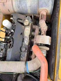 Buy Sany SY245H Used Excavator / 3 Buy Sany SY245H Used Excavator / 3