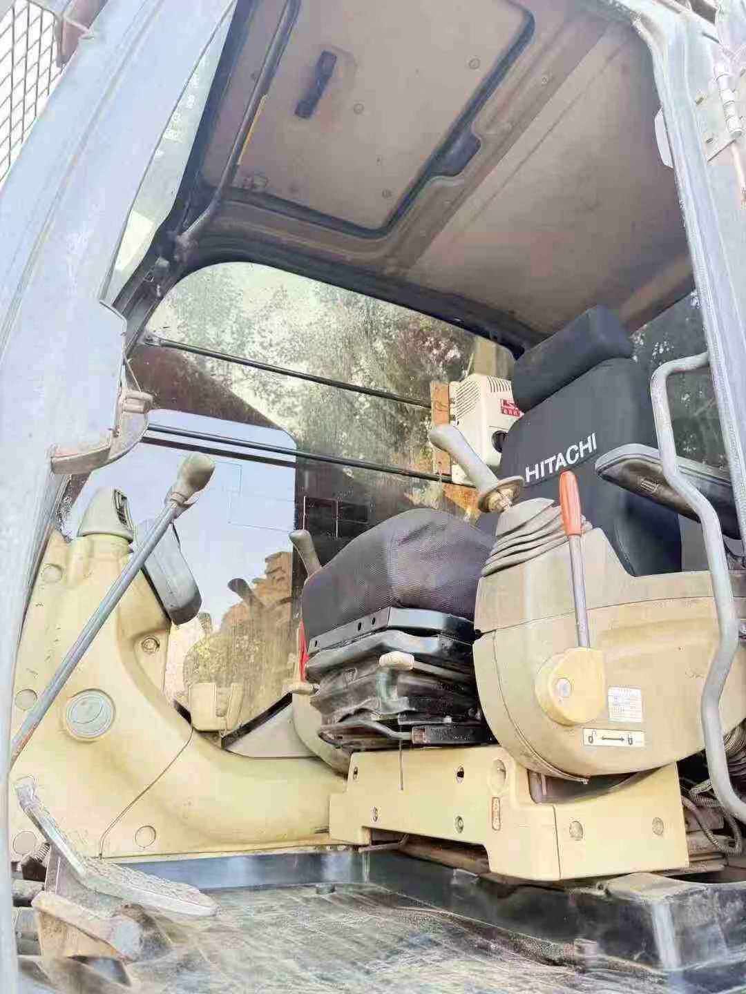 Buy Hitachi EX360-5 Used Excavator / 8 Buy Hitachi EX360-5 Used Excavator / 8