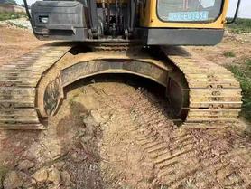 Compre Excavadora XCMG XE200 Usada / 7 Compre Excavadora XCMG XE200 Usada / 7