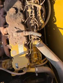 Buy Caterpillar 336E Used Excavator / 7 Buy Caterpillar 336E Used Excavator / 7