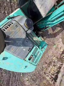 Buy Kobelco SK260 Used Excavator / 2 Buy Kobelco SK260 Used Excavator / 2