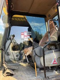 Buy Caterpillar 324D Used Excavator / 8 Buy Caterpillar 324D Used Excavator / 8